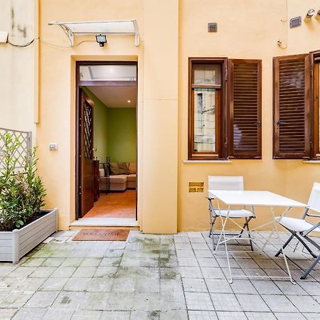 Sweet Home Vignola-Flaminio Rome Exterior photo